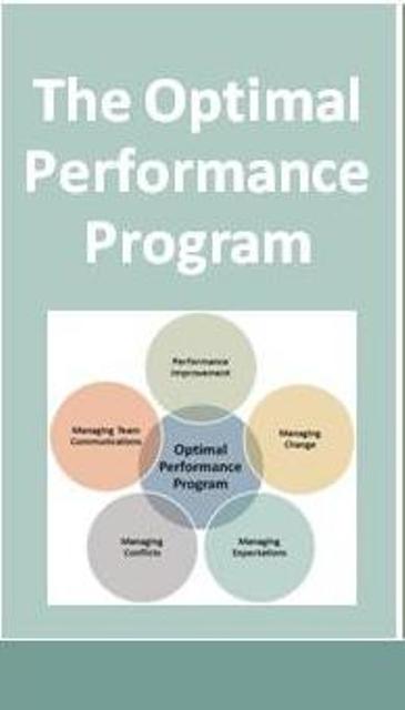 Optimal Performance Program 